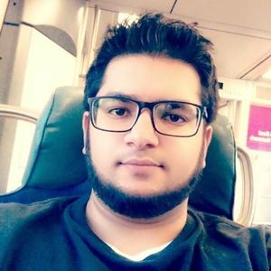 Meet your Posher, Mohammad